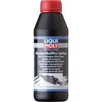 Очисник Liqui Moly для очищення фільтрів сажі (змивка) Pro-Line Dpf Spulung 0,5л (4100420051715)