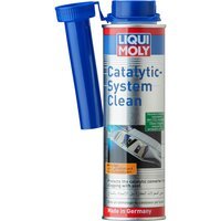Очиститель Liqui Moly для катализатора Catalytic-System Clean 0,3л (4100420071102)