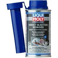 Очисник Liqui Moly для систем безпосереднього упорскування паливо Pro-Line Direkt Injection Reiniger 0,12Л (41004202128
