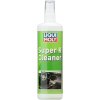 Очисник Liqui Moly Super K Cleaner 0,25 л (4100420016820)