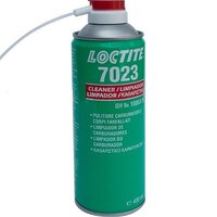Очисник Loctite для карбюратора 7023 400мл (48021169825) (1005879)