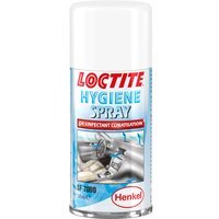 Очиститель Loctite для кондиционера SF 7080 150мл (5537561980) (731334)