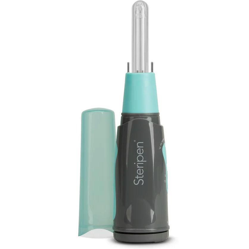 Дезінфектор води ультрафіолетовий Steripen Aqua фото 1