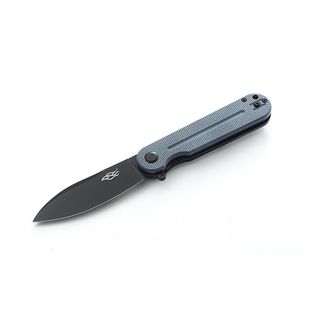 Нож складной Firebird FH922PT-GY фото 