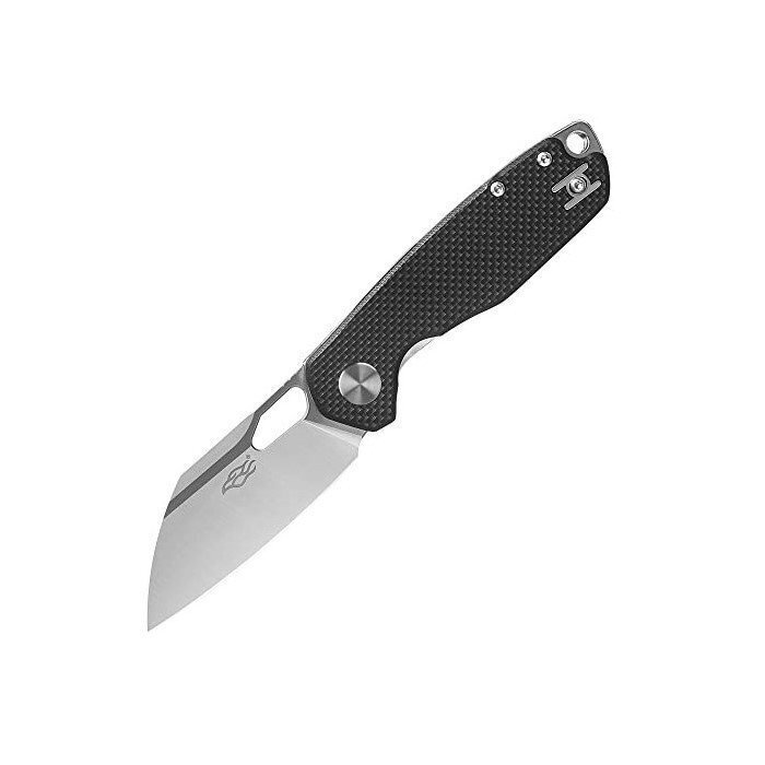 Нож складной Firebird FH924-BK черный фото 