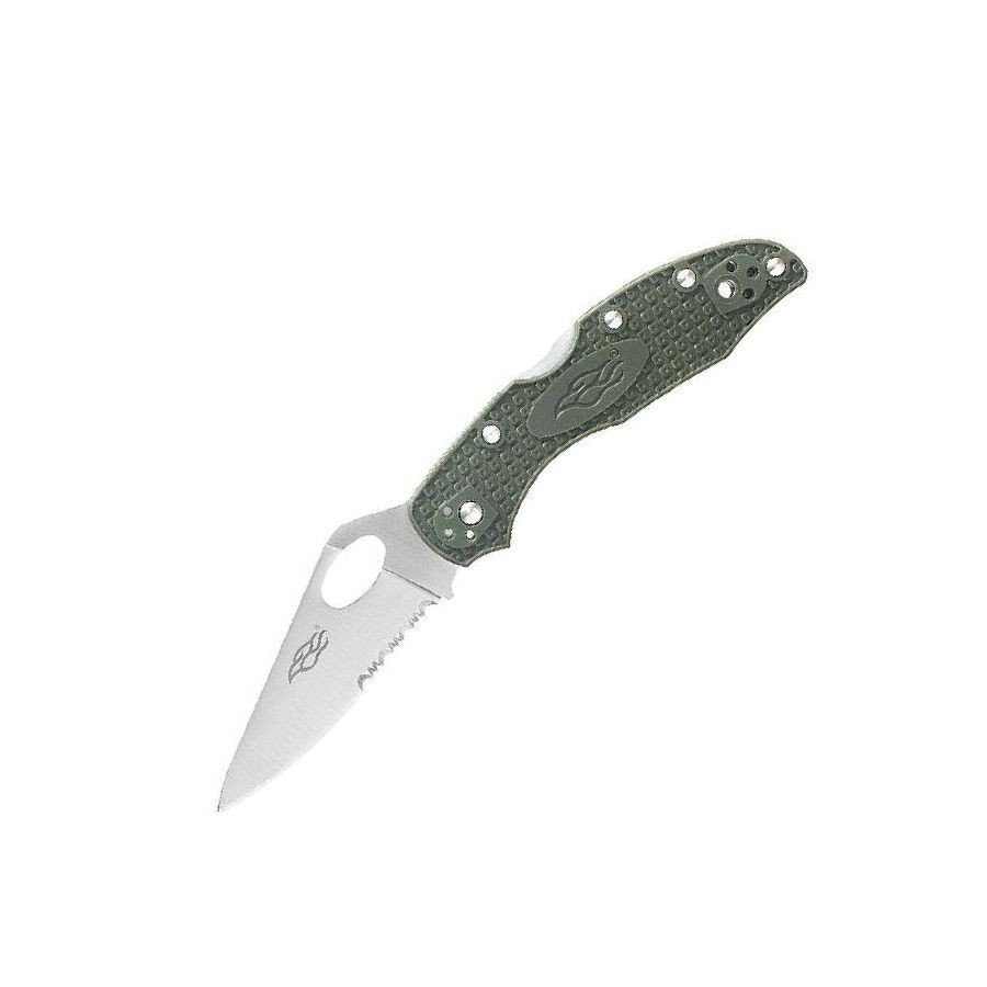 Нож складной Firebird F759MS-GR зеленый фото 1