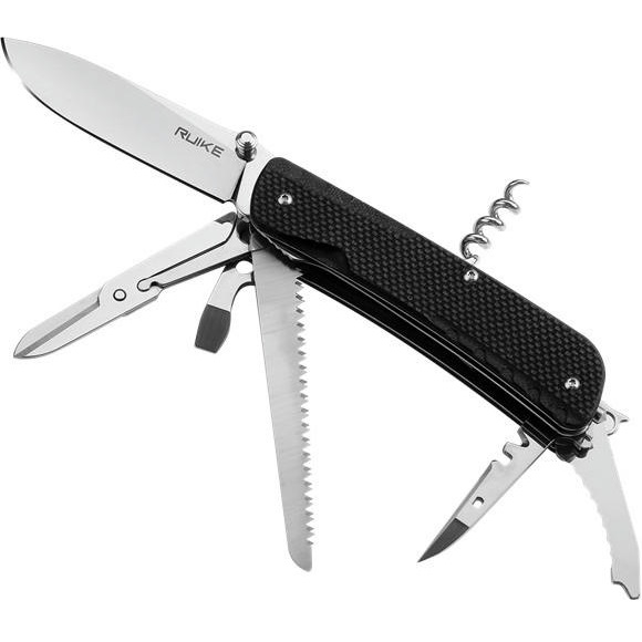

Многофункциональный нож Ruike Trekker LD42-B