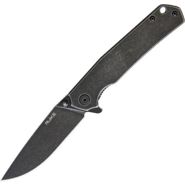 

Нож складной Ruike P801-SB