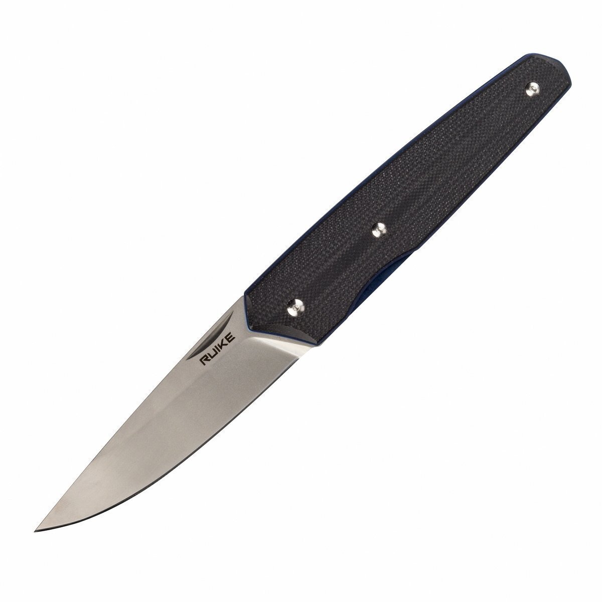Нож складной Ruike Fang P848-B фото 1