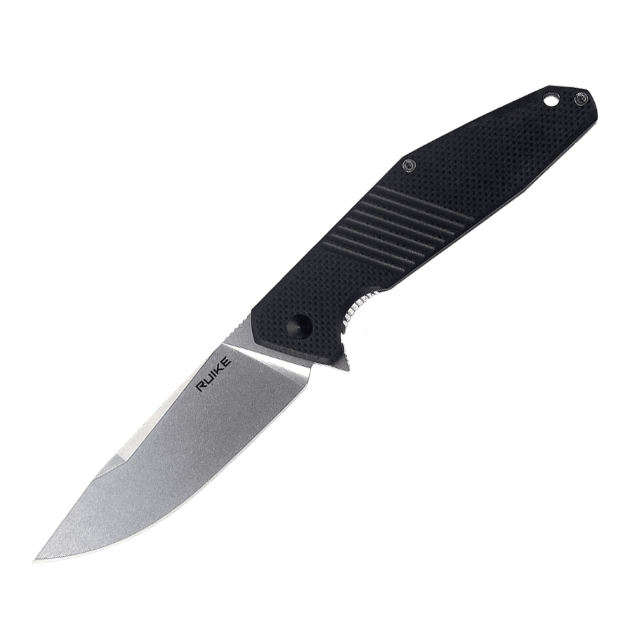 Нож складной Ruike D191-B фото 1