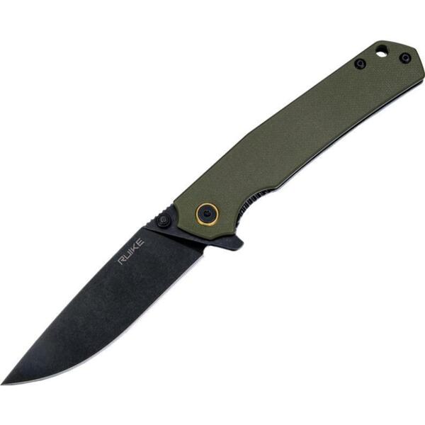 

Нож складной Ruike P801-G