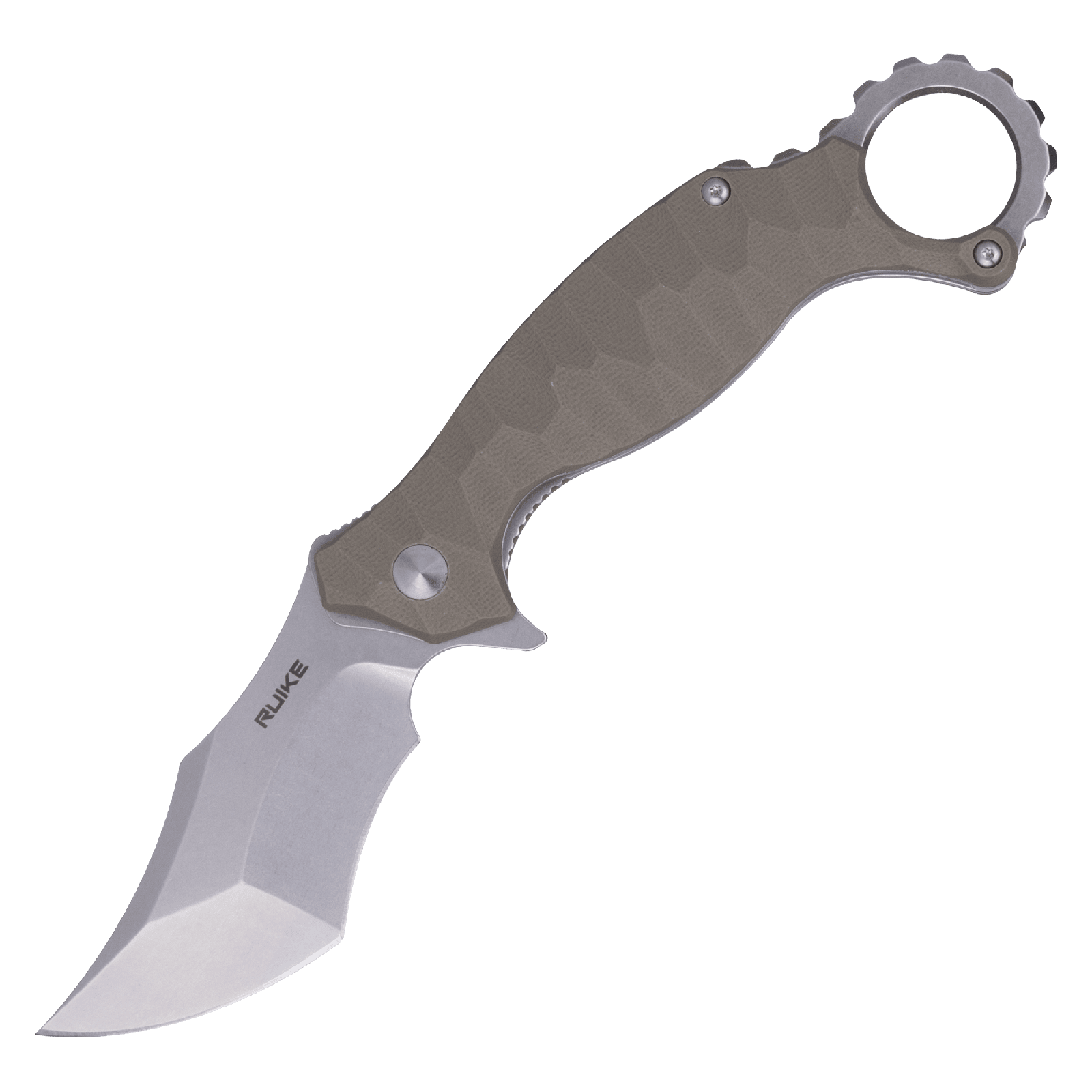Нож складной Ruike P881-W фото 1
