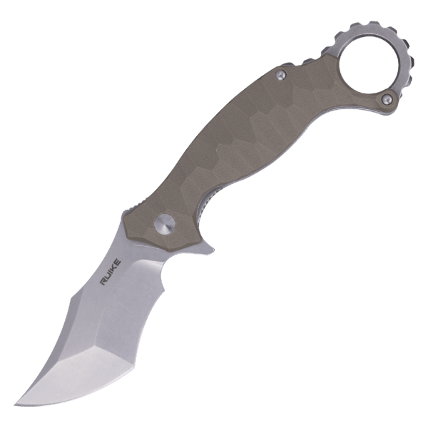 

Нож складной Ruike P881-W