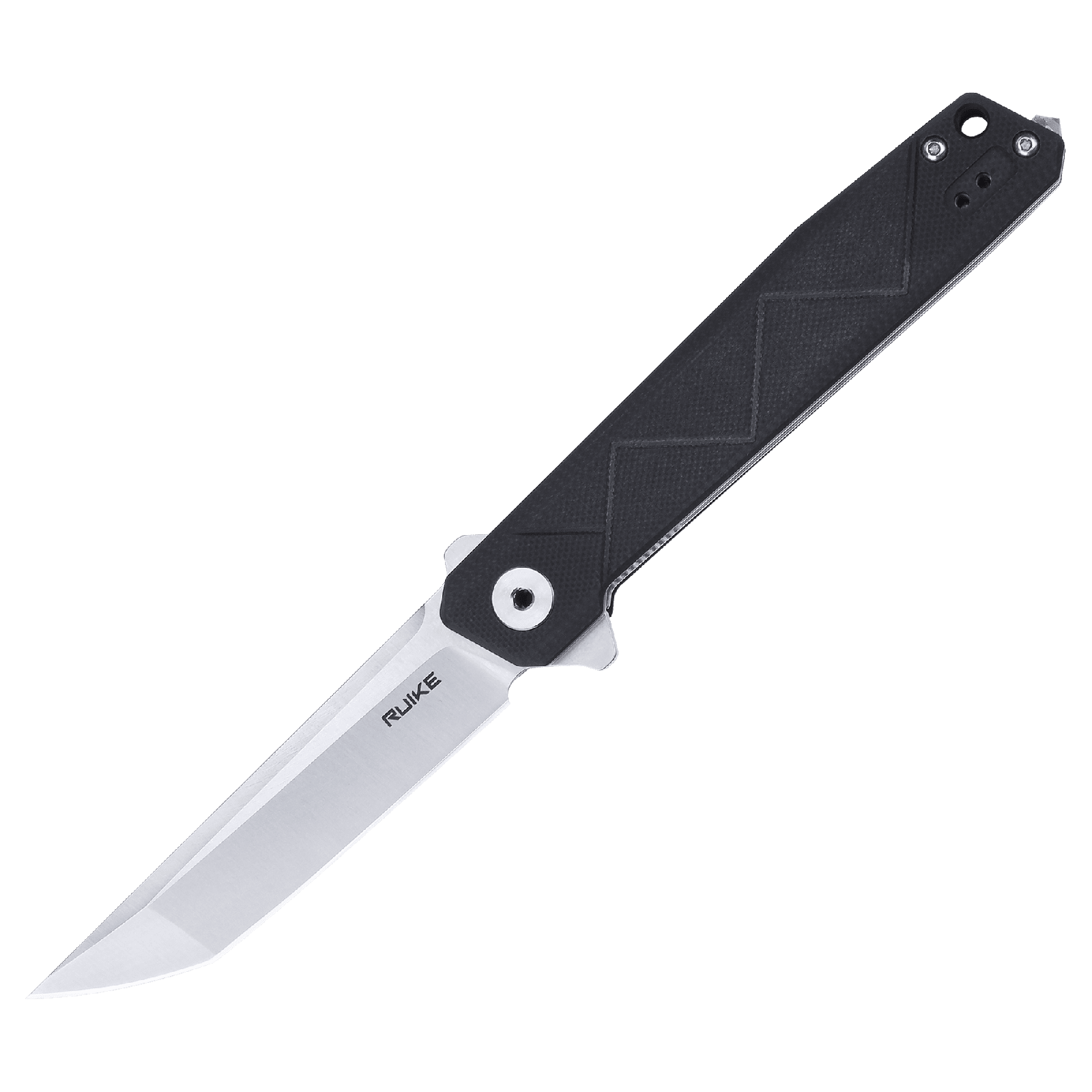 Нож складной Ruike P127-B фото 1