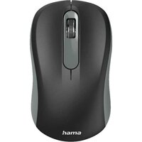Мышь Hama AMW-200 WL Black (00134960)