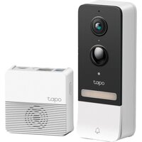 Розумний відеодзвінок Tp-Link Tapo D230S1 (TAPO-D230S1)