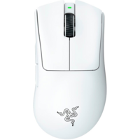 Ігрова миша Razer Deathadder V3 Pro Wireless White (RZ01-04630200-R3G1)