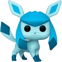 Коллекционная фигурка Funko POP! Pokemon: Glaceon (EMEA) (5908305243984)