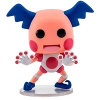 Колекційна фігурка Funko POP! Pokemon: Mr. Mime (EMEA) (5908305237457)