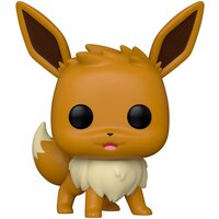 Коллекционная фигурка Funko POP! Pokemon: Eevee (EMEA) (5908305241515)