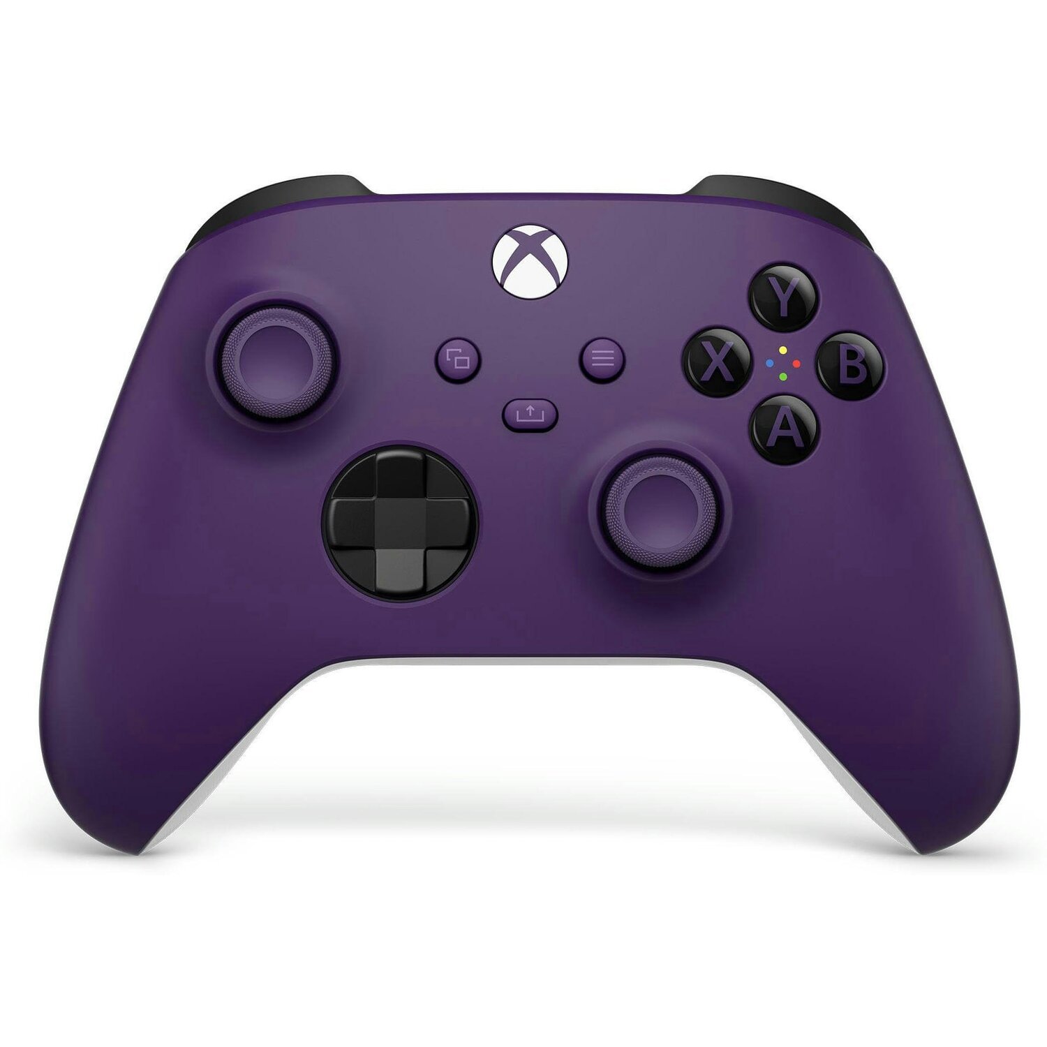 Геймпад Microsoft Xbox Wireless Controller Astral Purple (QAU-00069) фото 