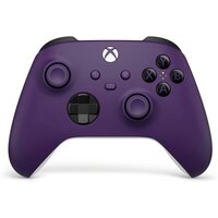 Геймпад Microsoft Xbox Wireless Controller Astral Purple (QAU-00069)