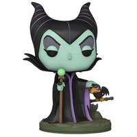 Колекційна фігурка Funko POP! Disney: Maleficent (5908305240563)