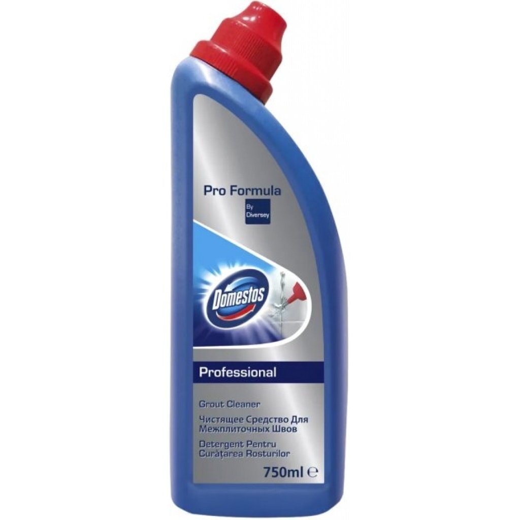 Средство для удаления плесени Domestos Professional 0.75л фото 1