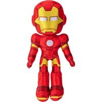 М`яка іграшка Spidey Little Plush Iron Man Залізна людина