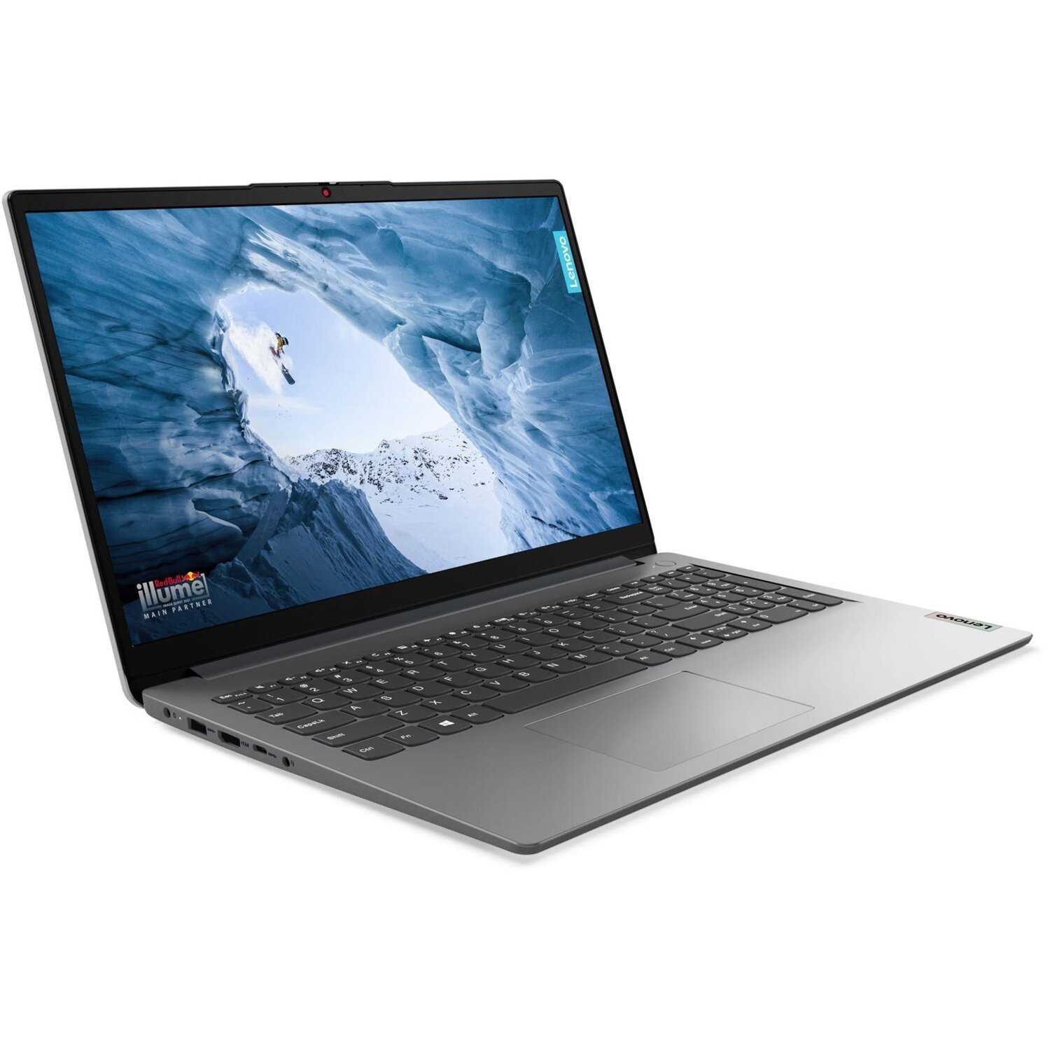 Ноутбук LENOVO IdeaPad 1 15IGL7 (82V700DSRA)фото