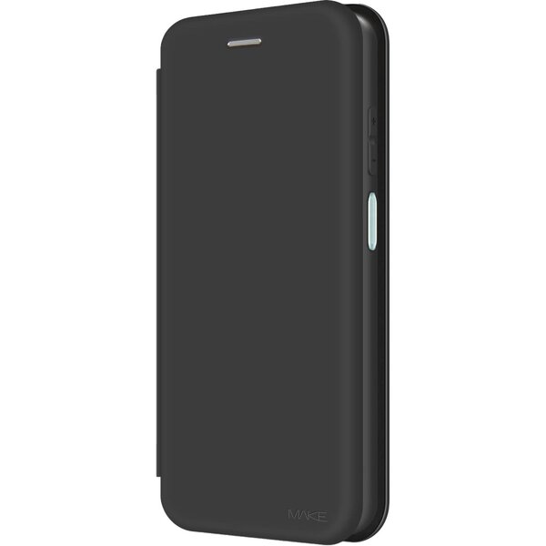 

Чехол-книжка MakeFuture для Samsung M14 Flip Black (MCP-SM14BK)