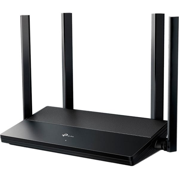 

Маршрутизатор TP-LINK EX141 AX1500 3xGE LAN 1xGE WAN TR-069
