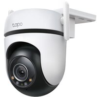 IP-Камера TP-LINK Tapo C520WS 4MP N300 1xFE LAN внешняя поворотная