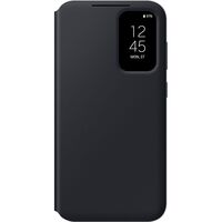Чохол Samsung для Galaxy S23 FE (S711), Smart View Wallet Case Black (EF-ZS711CBEGWW)