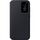 Чехол Samsung для Galaxy S23 FE (S711), Smart View Wallet Case Black (EF-ZS711CBEGWW)