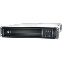 ДБЖ APC Smart-UPS 3000VA/2700W (SMT3000RMI2UC)