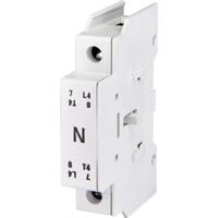 Полюс ETI 4-й до LAS 80-125 / LAS CO 80-125 (4665021)