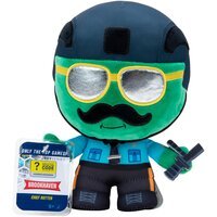 Мягкая игрушка DevSeries Collector Plush Brookhaven: Chief Rotten