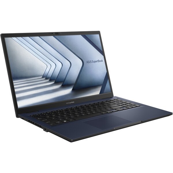 

Ноутбук ASUS Expertbook B1 B1502CBA-BQ2603 (90NX05U1-M02WT0)