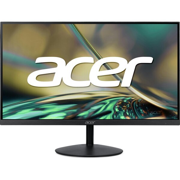 

Монитор 23.8" Acer SA242YEBI (UM.QS2EE.E01)