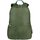 Рюкзак розкладний Tucano Compatto Eco XL, темно-зелений (BPCOBK-ECO-VM)