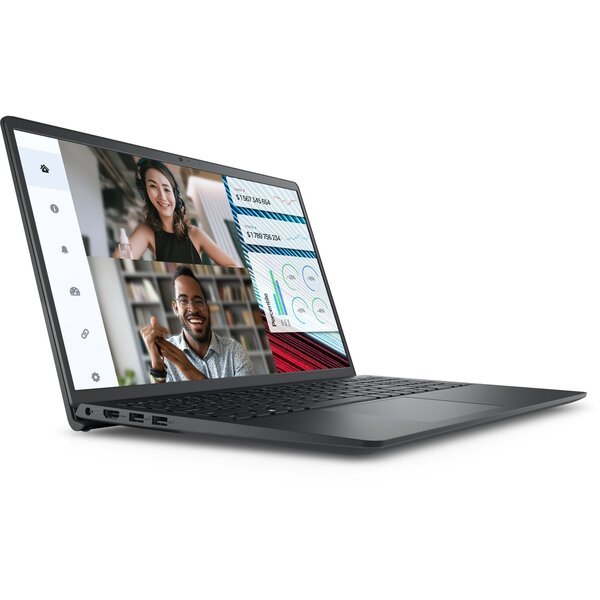 

Ноутбук DELL Vostro 3520 (N5305PVNB3520GE_UBU)