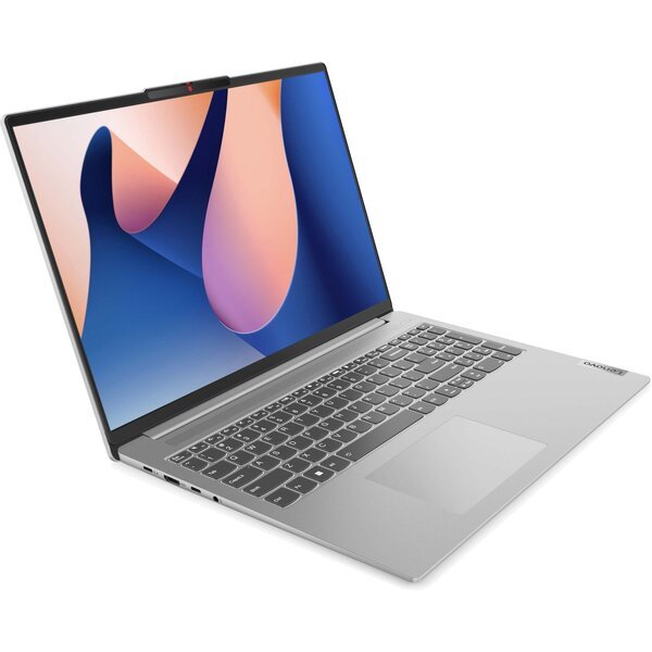 

Ноутбук LENOVO IdeaPad Slim 5 16IAH8 (83BG004SRA)