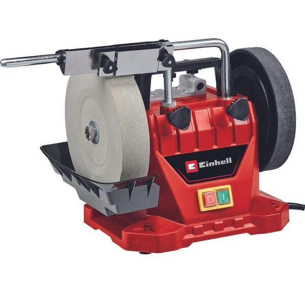 

Точило Einhell TC-WG 200, 125Вт (4418008)