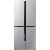 Холодильник Gorenje SBS NRM8182MX