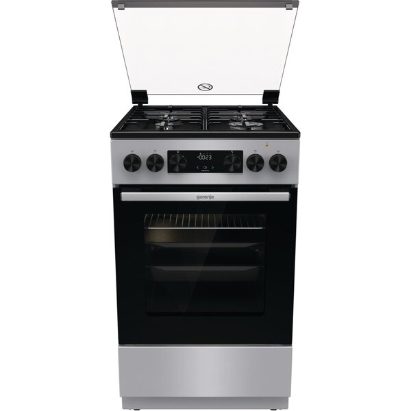 

Плита комбинированная Gorenje GK5C40SH