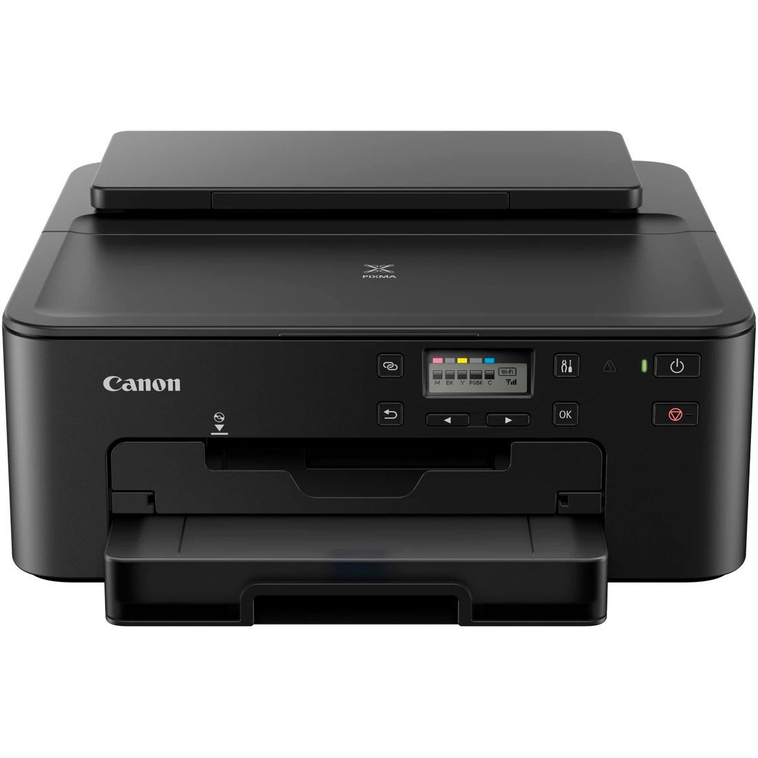 Принтер струйный А4 Canon PIXMA TS704 с WI-FI (3109C027) фото 