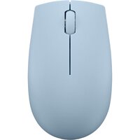 Миша Lenovo 300 Wireless Mouse Frost Blue (GY51L15679)