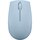 Мышь Lenovo 300 Wireless Mouse Frost Blue (GY51L15679)