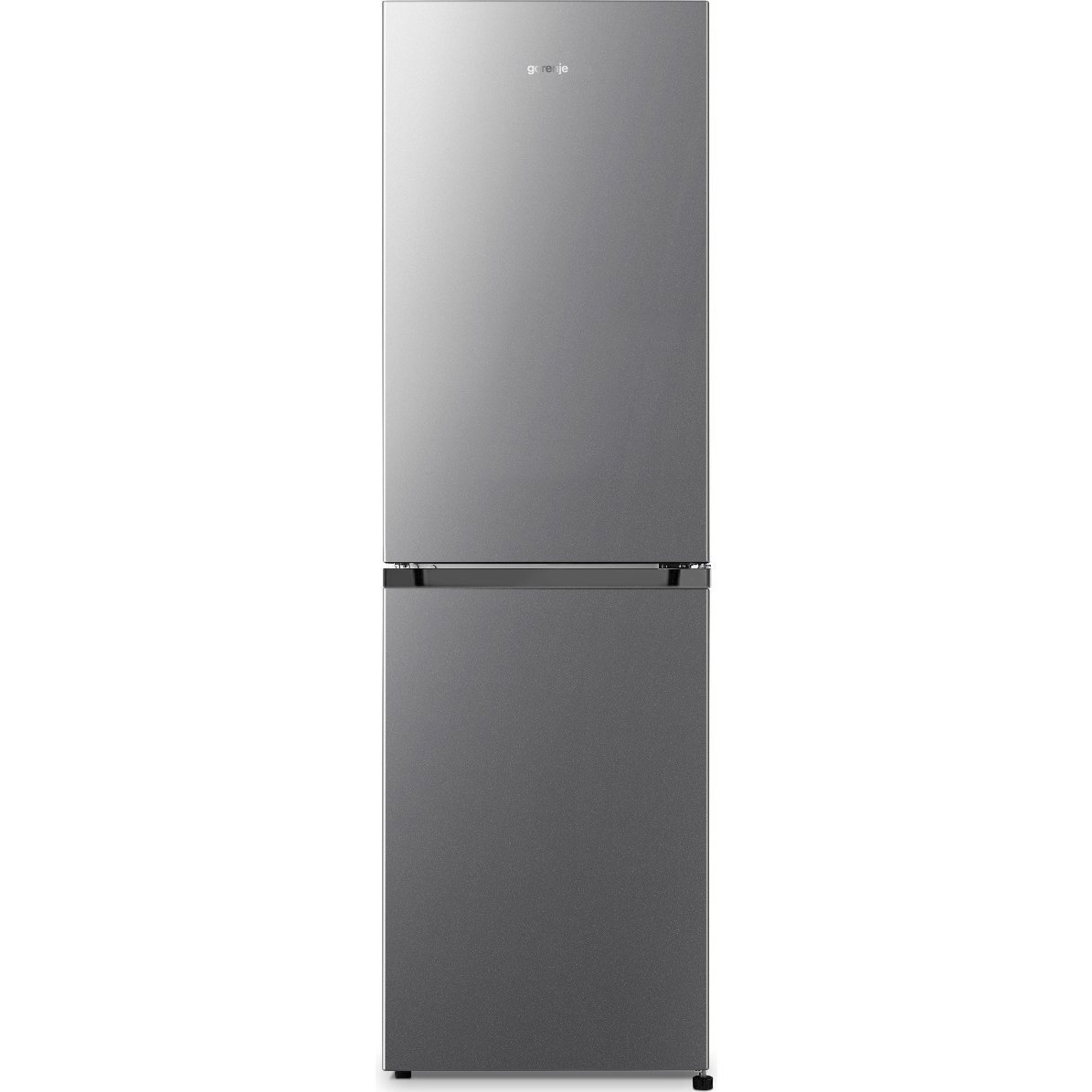 Холодильник Gorenje NRK418ECS4 фото 